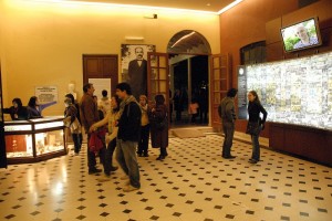 Hall de entrada