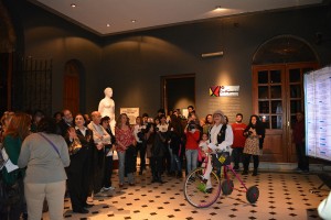 Archivo Mujeres Teatro 28-07-2015