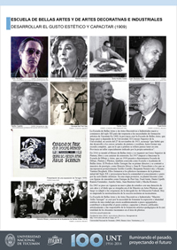 ren_18 Escuela de Artes