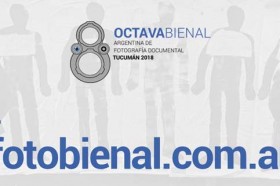Octava Bienal de Fotografía Documental “Expandir la fotografía”-image