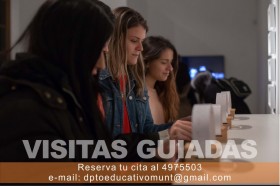 Visitas guiadas-image
